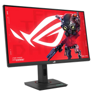 ASUS ROG Strix XG279CNS- Moniteur 27″ Full HD 380 Hz — vue 2 — Connecto.ma