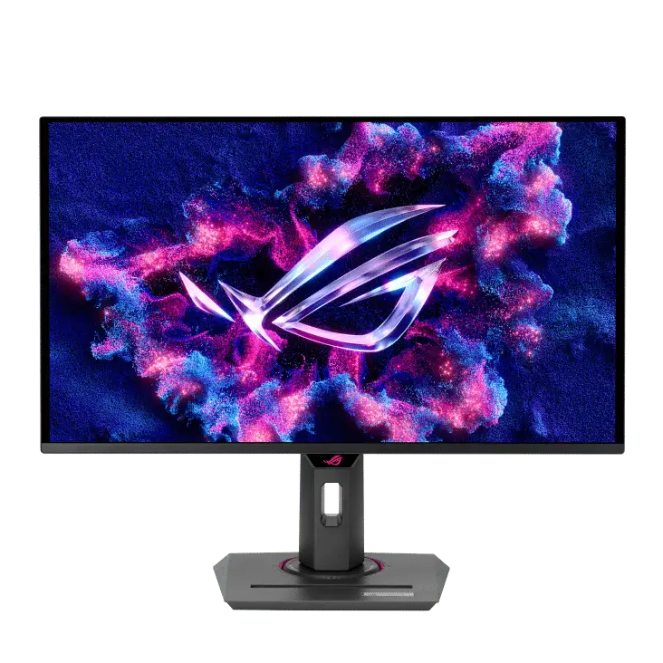 ASUS ROG STRIX XG27ACDNG – Moniteur 27″ QD OLED 360HZ (90LM0AN0-B01970) ASUSMaroc | Connecto.ma