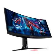 Moniteur ASUS 34 LED – ROG Strix XG349C — vue 5 — Connecto.ma