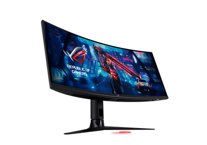 Moniteur ASUS 34? LED – ROG Strix XG349C (4711081024064) ASUS ROG