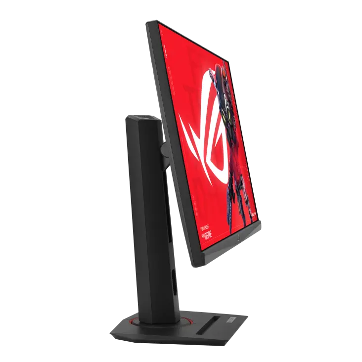 ASUS ROG Strix XG279CNS- Moniteur 27″ Full HD 380 Hz — vue 4 — Connecto.ma