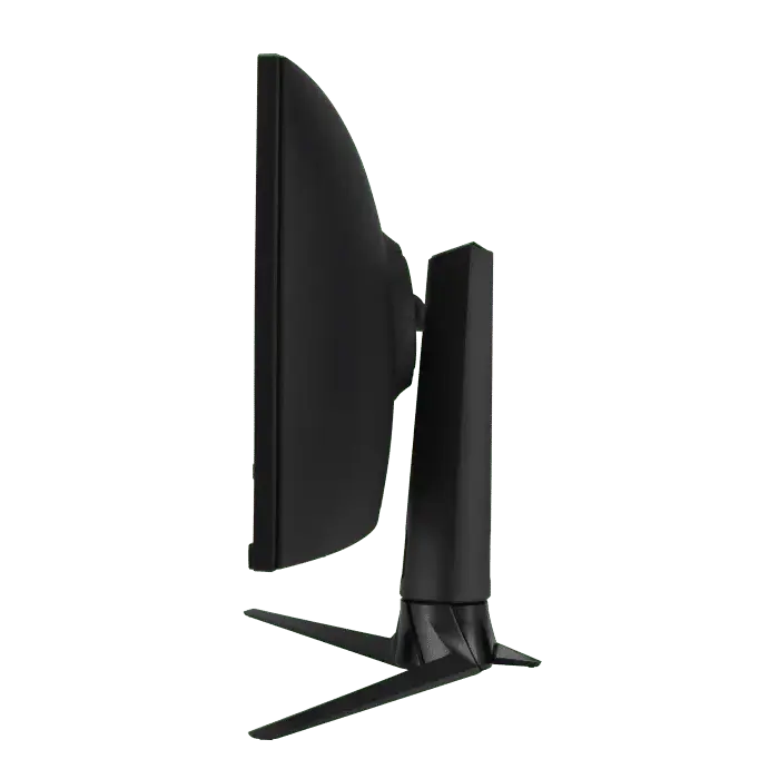 Moniteur ASUS 34 LED – ROG Strix XG349C — vue 3 — Connecto.ma