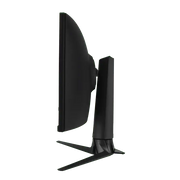 Moniteur ASUS 34 LED – ROG Strix XG349C — vue 3 — Connecto.ma