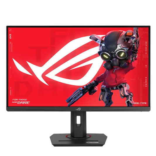 ASUS ROG Strix XG279CNS- Moniteur 27″ Full HD 380 Hz (4711387820926) Connecto.ma