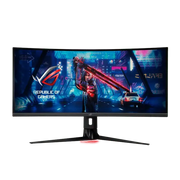 Moniteur ASUS 34 LED – ROG Strix XG349C — Connecto.ma