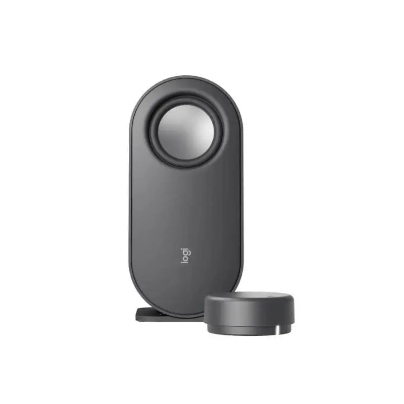 Logitech Z407–Bluetooth–Sans fil — vue 3 — Connecto.ma