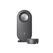 Logitech Z407–Bluetooth–Sans fil — vue 3 — Connecto.ma