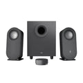 Logitech Z407–Bluetooth–Sans fil (980-001348)