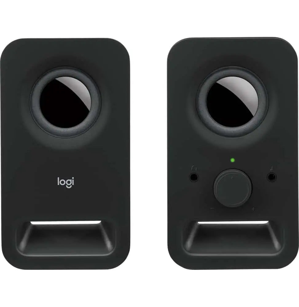 Logitech Z150 Haut-parleurs Stéréo (980-000814) Connecto.ma