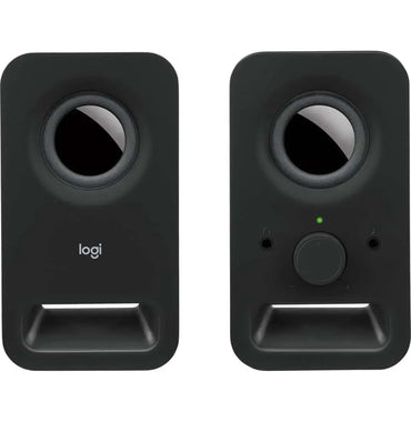 Logitech Z150 Haut-parleurs Stéréo (980-000814) Connecto.ma