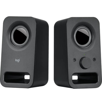 Logitech Z150 Haut-parleurs Stéréo (980-000814) Connecto.ma