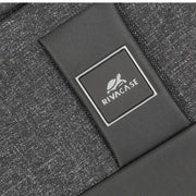 Housse Rivacase Lantau 8803 black mélange pour MacBook Pro et Ultrabook 13.3 — vue 3 — Connecto.ma