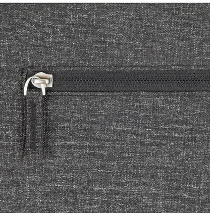 Housse Rivacase Lantau 8803 black mélange pour MacBook Pro et Ultrabook 13.3? (RIVACASE-8803-BLACK) Connecto.ma