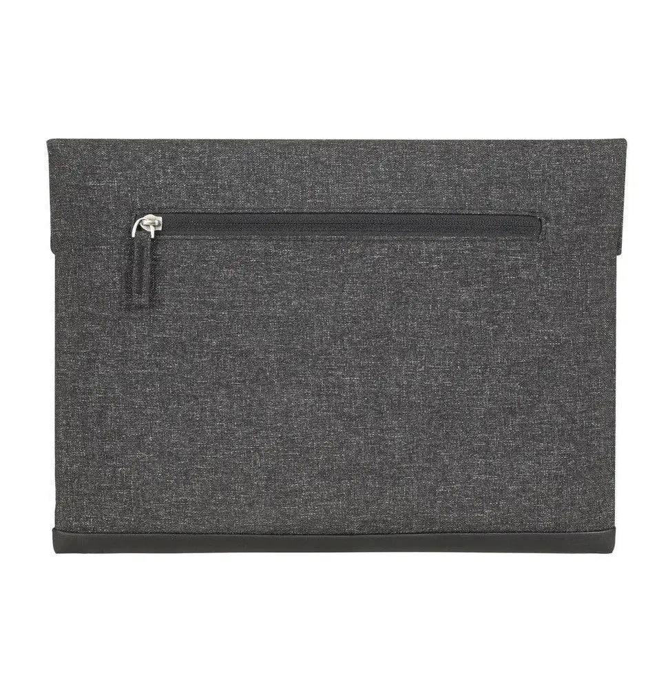Housse Rivacase Lantau 8803 black mélange pour MacBook Pro et Ultrabook 13.3? (RIVACASE-8803-BLACK) Connecto.ma