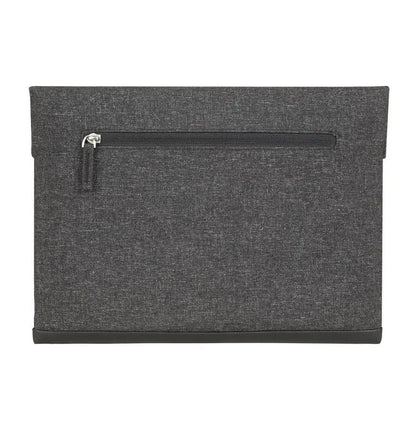 Housse Rivacase Lantau 8803 black mélange pour MacBook Pro et Ultrabook 13.3? (RIVACASE-8803-BLACK) Connecto.ma
