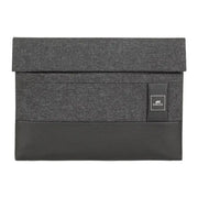Housse Rivacase Lantau 8803 black mélange pour MacBook Pro et Ultrabook 13.3 — Connecto.ma
