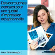 HP 963XL Magenta – Cartouche d’encre — vue 4 — Connecto.ma