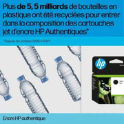 HP 963XL Magenta – Cartouche d’encre — vue 3 — Connecto.ma