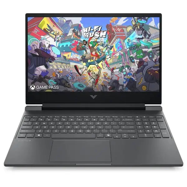 HP Victus 15 Laptop Gaming — PC Gamer Maroc