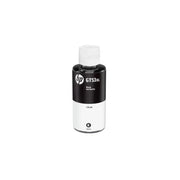 Bouteille d’encre HP GT53XL 135ML – Noir — Connecto.ma