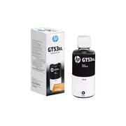 Bouteille d’encre HP GT53XL 135ML – Noir — vue 2 — Connecto.ma