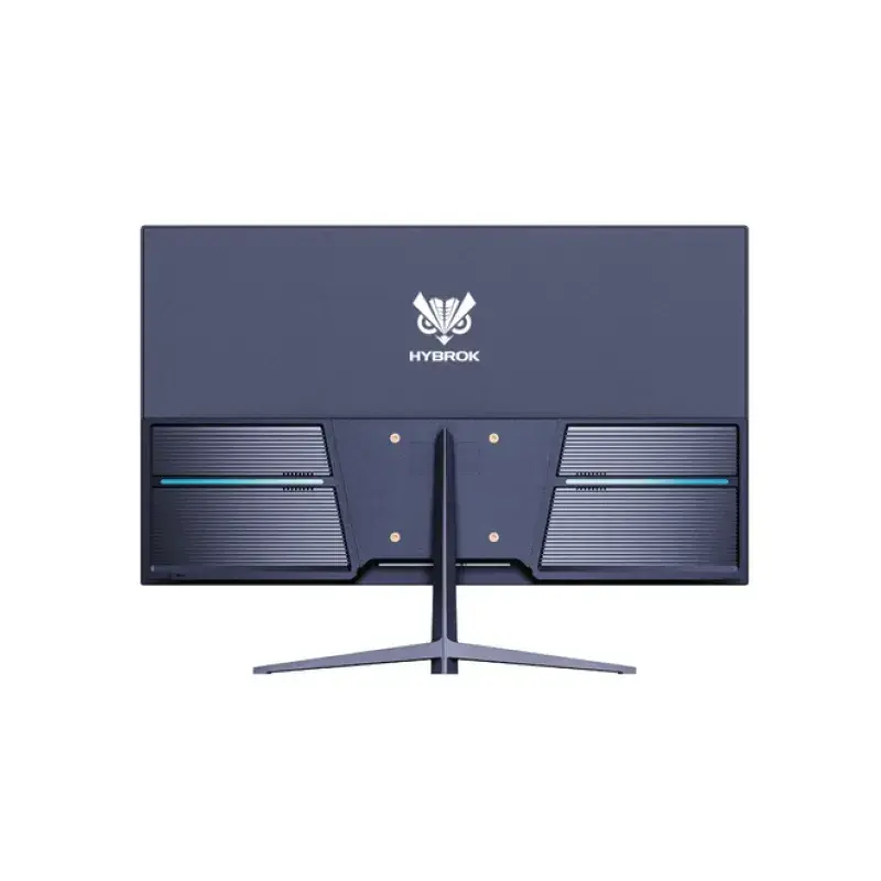 HYBROK HG24IPS180 – Moniteur 24” 180HZ 1MS — vue 4 — Connecto.ma