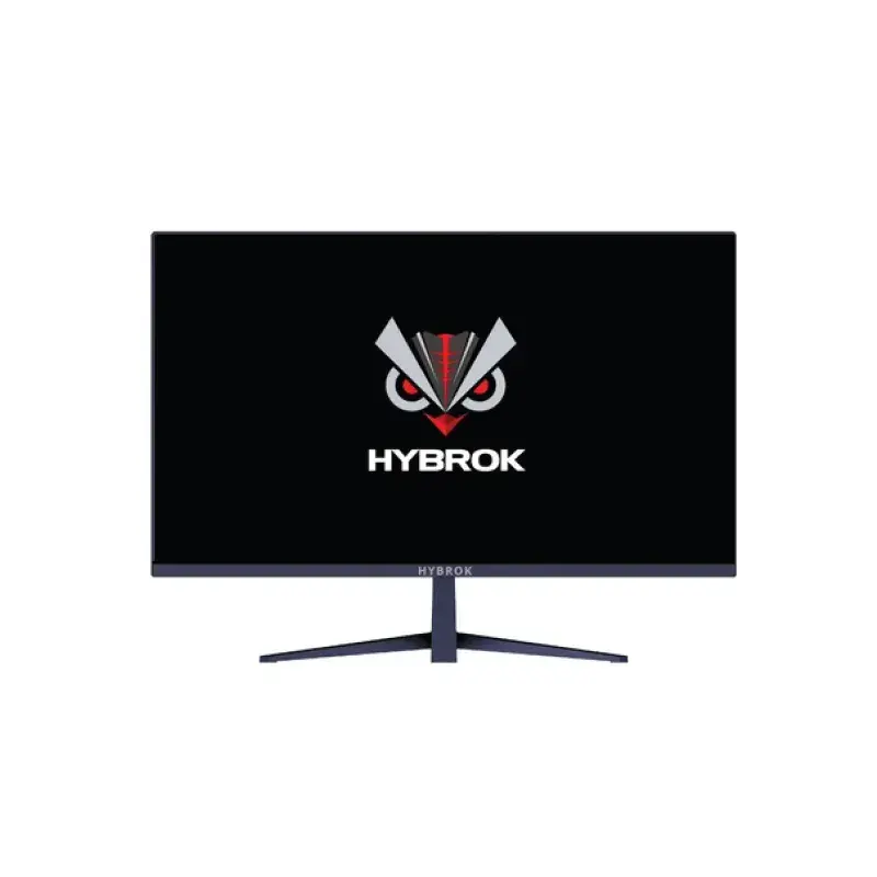 HYBROK HG24IPS180 – Moniteur 24” 180HZ 1MS — Connecto.ma