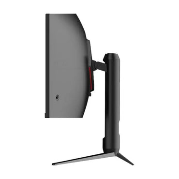 Hybrok HG34WQHD – Écran Gamer Incurvé 34″ WQHD 165Hz | Connecto Connecto.ma