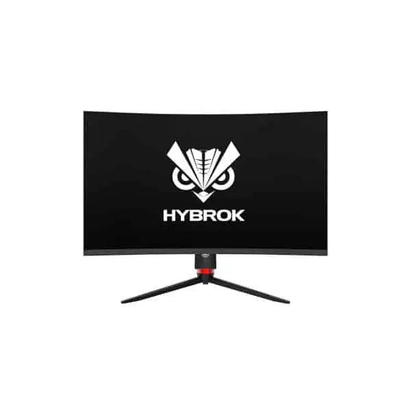 Pack Gaming MSI x HYBROK – Prêt pour la Victoire — vue 5 — Connecto.ma