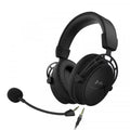 HyperX Cloud Alpha S Casque avec fil gamer – Noir (4P5L2AA)