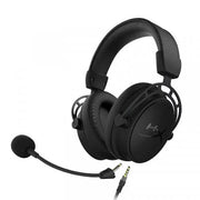 HyperX Cloud Alpha S Casque avec fil gamer – Noir — Connecto.ma