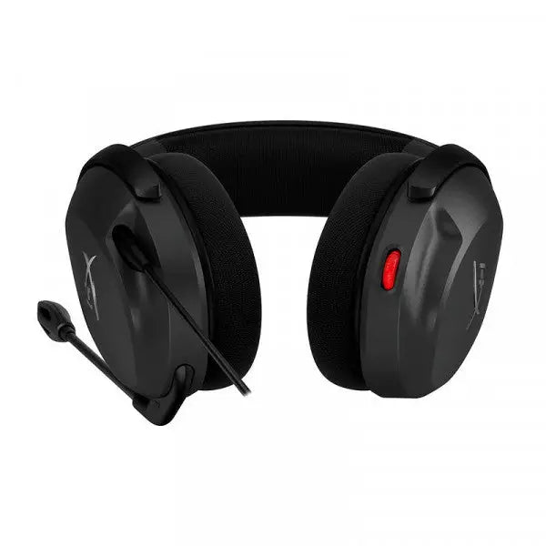 HyperX Cloud Stinger 2 Core – Casque Gaming Filaire Léger avec Micro Antibruit (PC & Consoles) — vue 3 — Connecto.ma