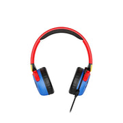 HyperX Cloud Mini – Casque Gaming — vue 4 — Connecto.ma