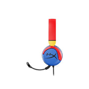 HyperX Cloud Mini – Casque Gaming — vue 2 — Connecto.ma