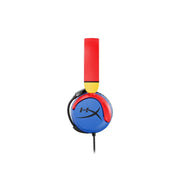 HyperX Cloud Mini – Casque Gaming — vue 6 — Connecto.ma