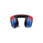 HyperX Cloud Mini – Casque Gaming — vue 5 — Connecto.ma
