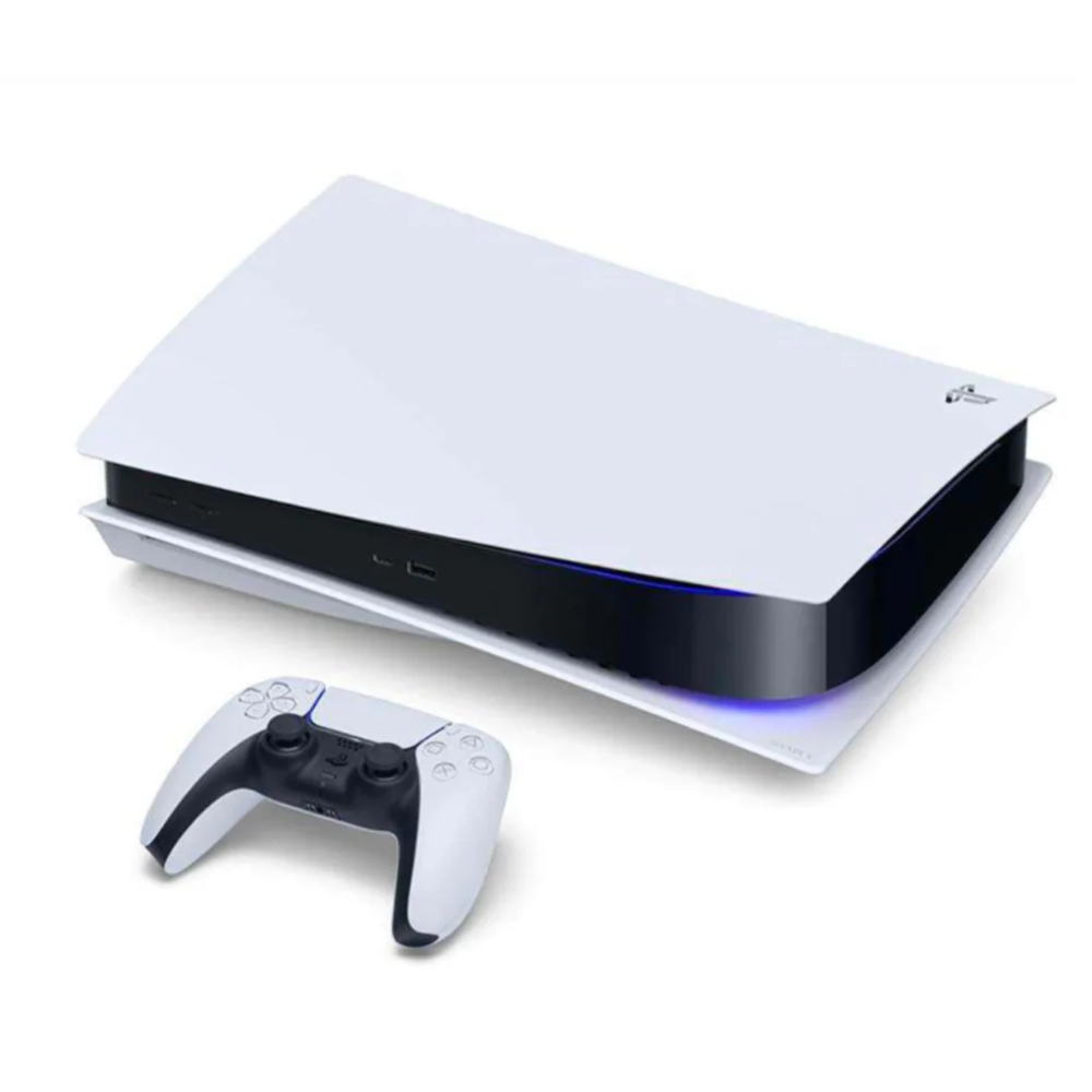 PLAYSTATION 5 DOCS VERSION SLIM CONSOLE — Playstation au Maroc | Connecto.ma
