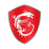 MSI logo