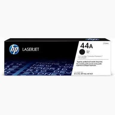 Toner Original HP 44A LaserJet Noir (CF244A-G&G) — Connecto.ma
