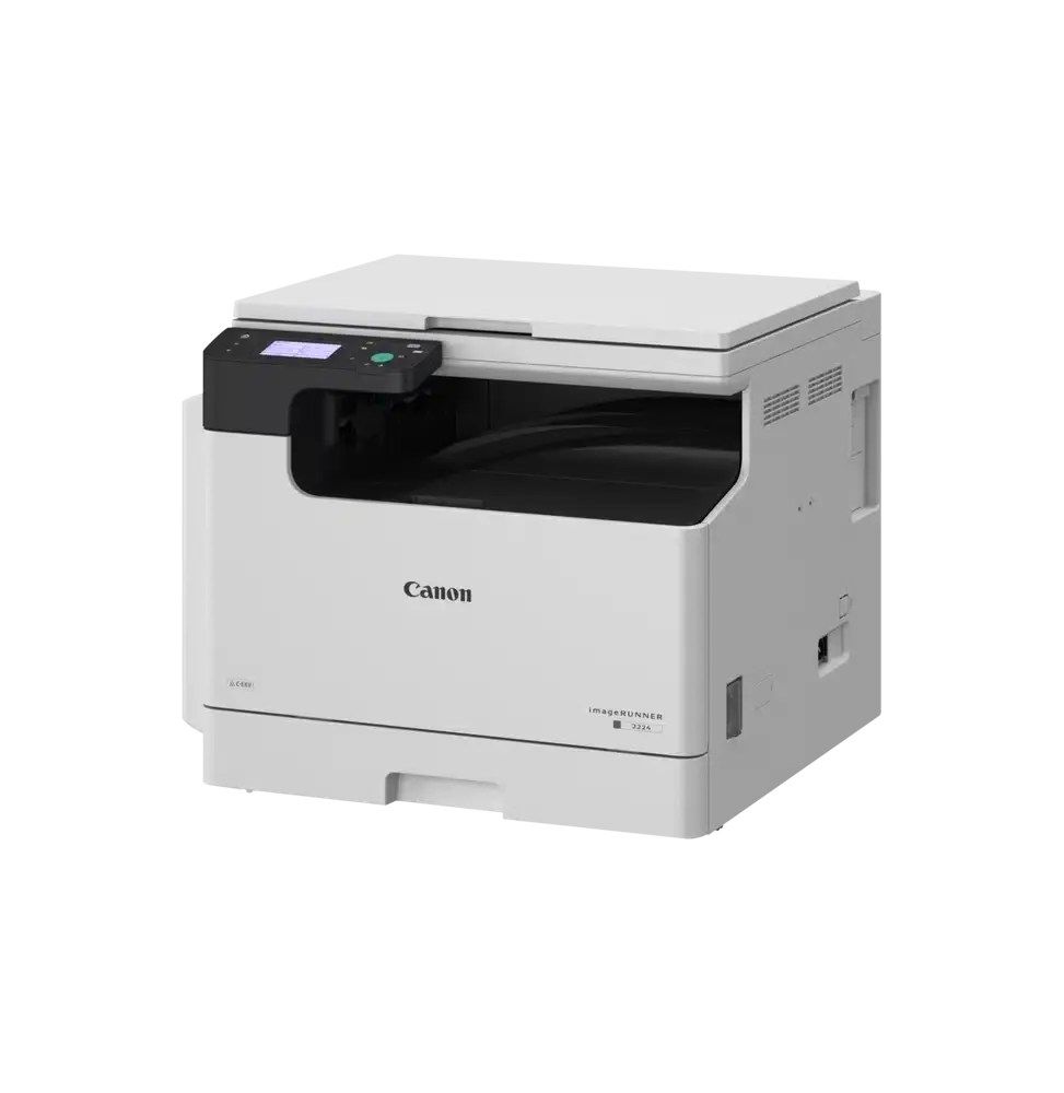 IMPRIMANTE CANON IMAGERUNNER 2224 MUTLIFONCTION LASER A3 (5942C001AA) CANON