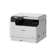 IMPRIMANTE CANON IMAGERUNNER 2224 MUTLIFONCTION LASER A3 — vue 3 — Connecto.ma