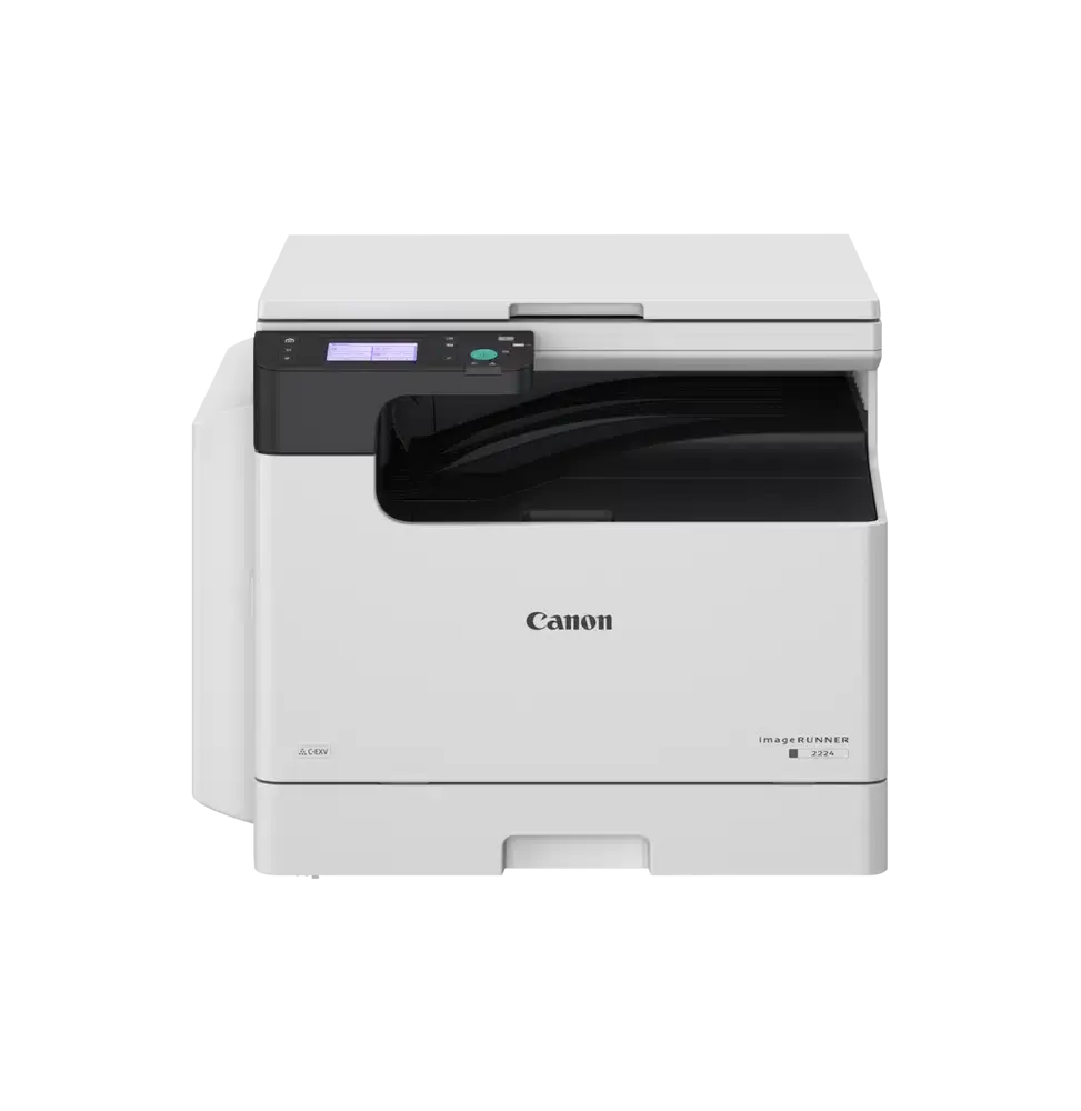 IMPRIMANTE CANON IMAGERUNNER 2224 MUTLIFONCTION LASER A3 (5942C001AA) CANON