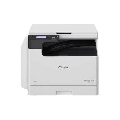 IMPRIMANTE CANON IMAGERUNNER 2224 MUTLIFONCTION LASER A3 — Connecto.ma