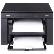 Imprimante Canon A4 Multifonction Laser Monochrome i-SENSYS MF3010 +2 Toner 725 — vue 5 — Connecto.ma