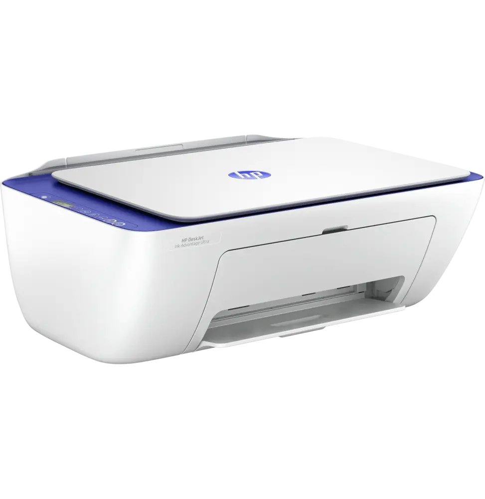 HP DeskJet Imprimante multifonction Ink Advantage Ultra 4927 (6W7G3B) Connecto.ma