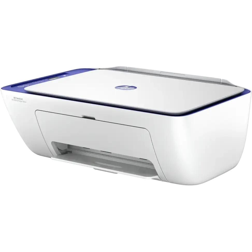 HP DeskJet Imprimante multifonction Ink Advantage Ultra 4927 — vue 3 — Connecto.ma