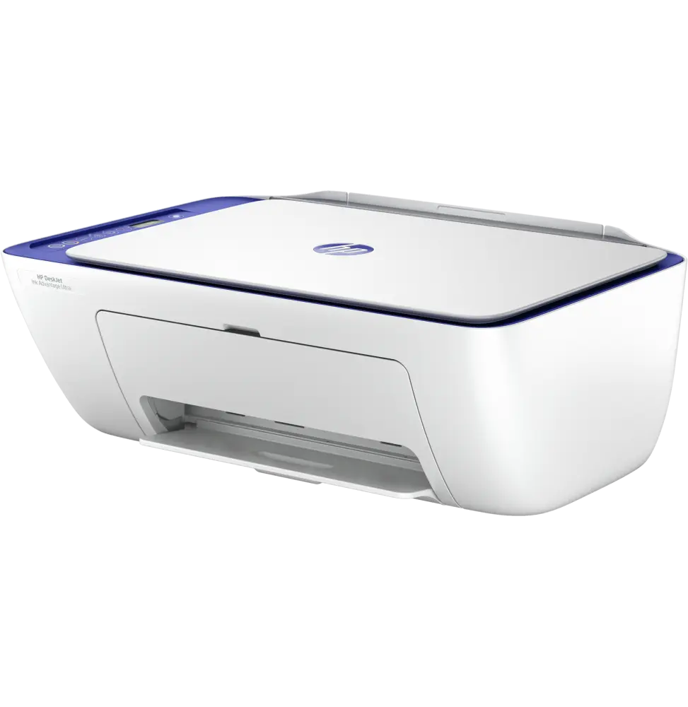 HP DeskJet Imprimante multifonction Ink Advantage Ultra 4927 (6W7G3B) Connecto.ma