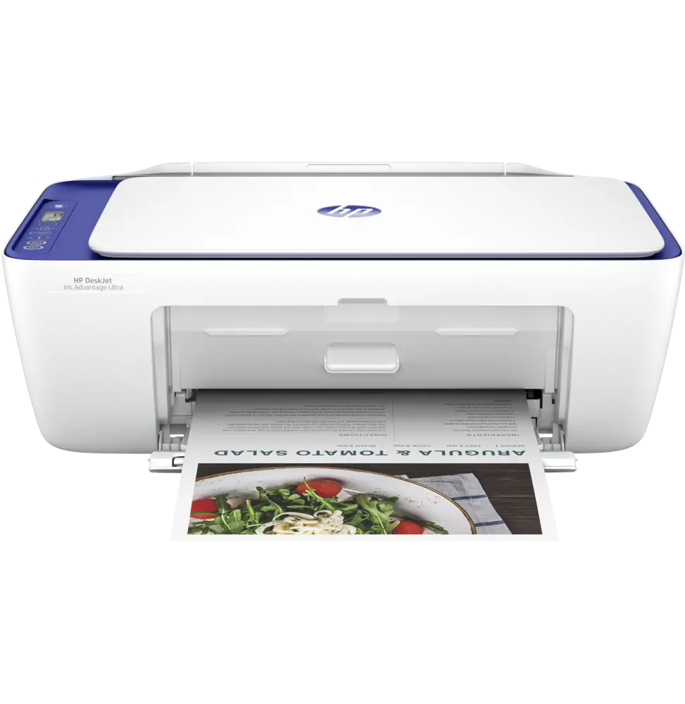 HP DeskJet Imprimante multifonction Ink Advantage Ultra 4927 (6W7G3B) Connecto.ma