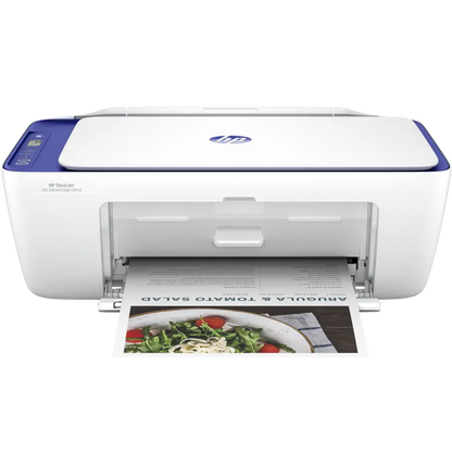 HP DeskJet Imprimante multifonction Ink Advantage Ultra 4927 (6W7G3B) Connecto.ma