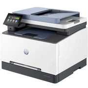 Imprimante Hp LaserJet Pro 3303sdw Multifonction Laser Couleur — vue 3 — Connecto.ma